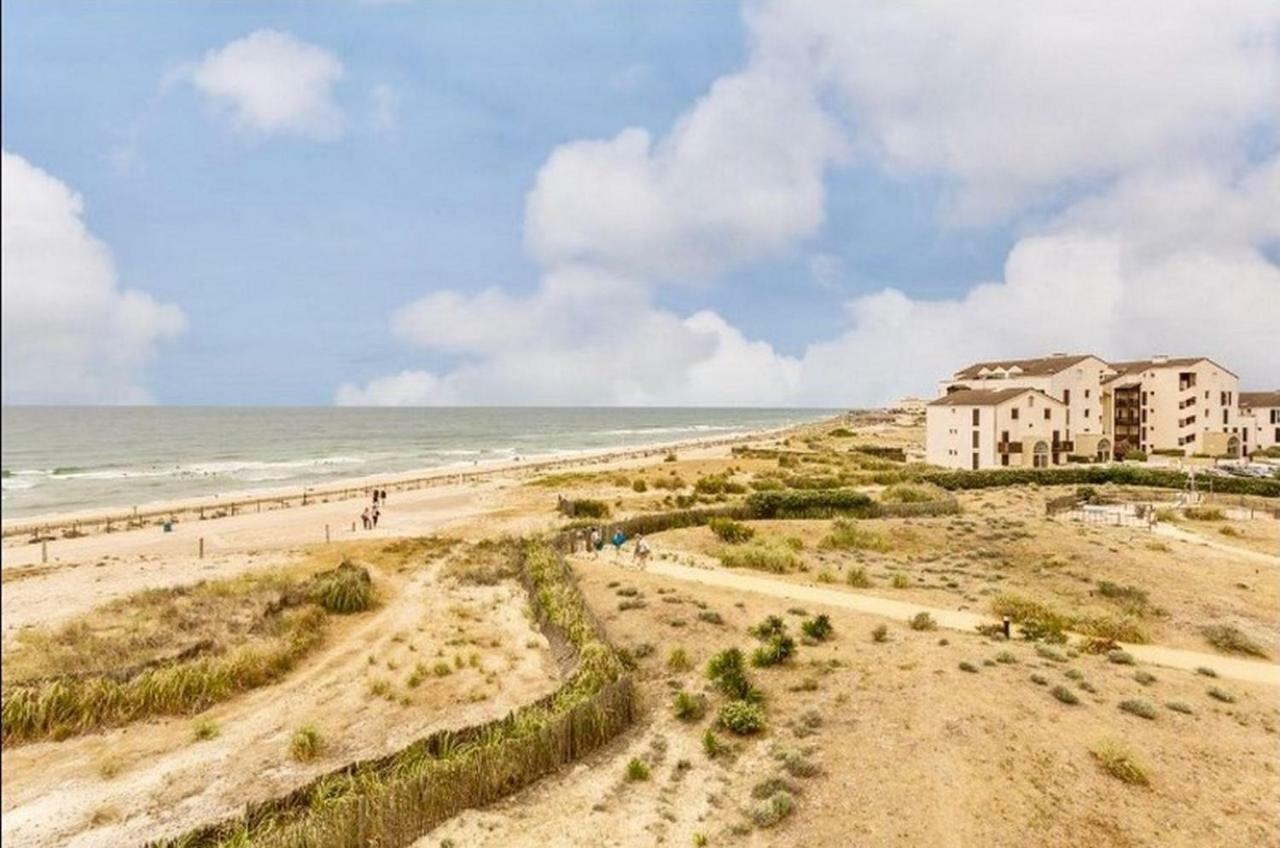 On The Beach Lacanau Exterior foto