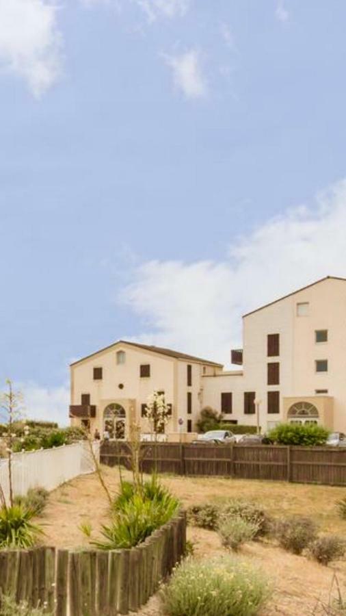 On The Beach Lacanau Exterior foto