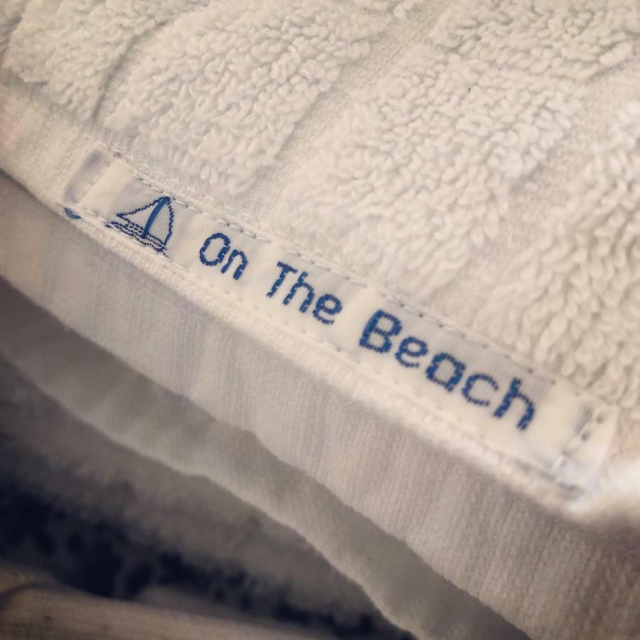 On The Beach Lacanau Exterior foto