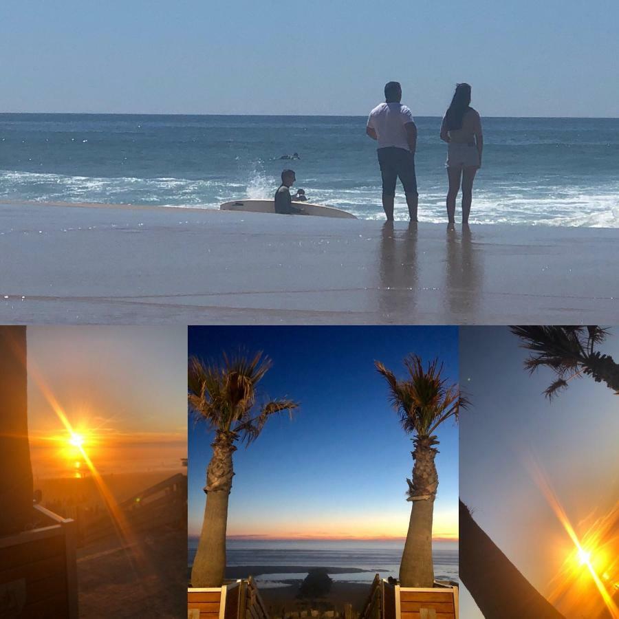 On The Beach Lacanau Exterior foto